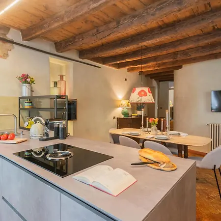 Pantero By Rent Apartamento *
