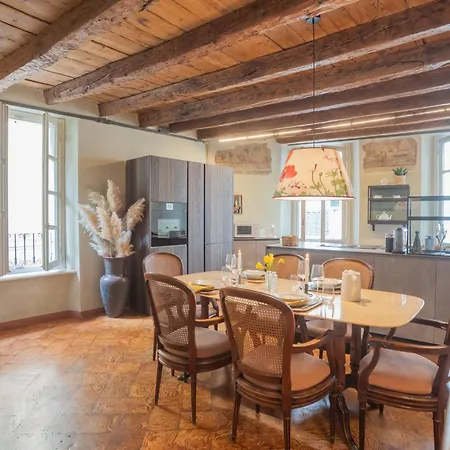 Pantero By Rent Apartment