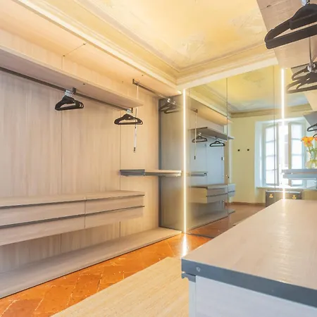 Pantero By Rent Appartement