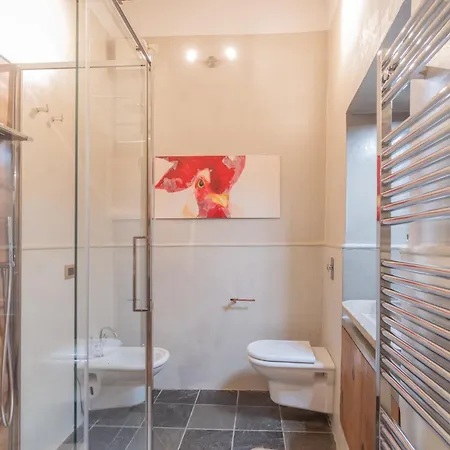 Apartment Pantero By Rent Como