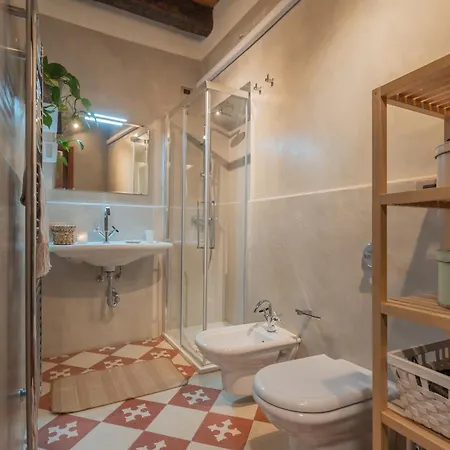 Pantero By Rent Appartement