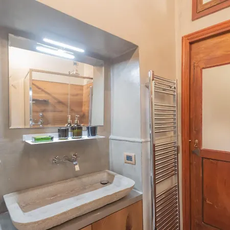 Apartment Pantero By Rent Como