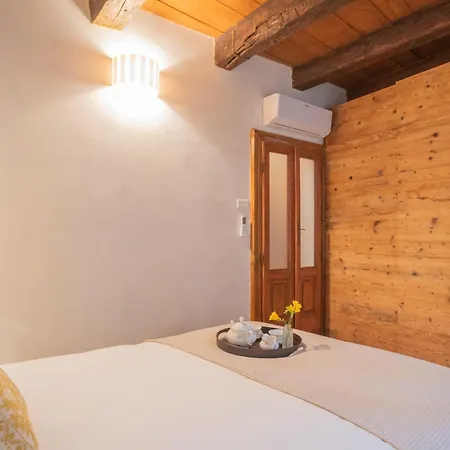 Pantero By Rent Appartement