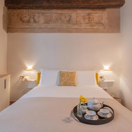 Appartement Pantero By Rent Como