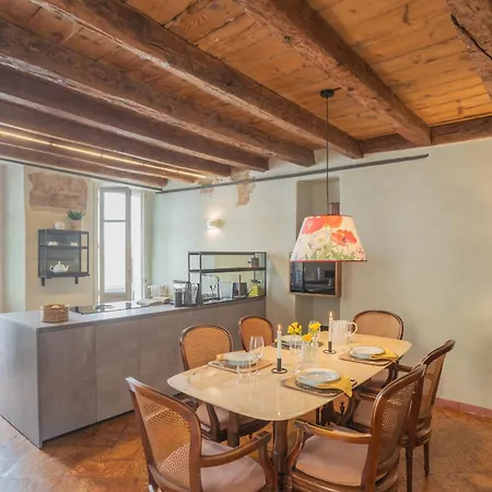 Pantero By Rent Apartment