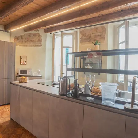 Apartment Pantero By Rent