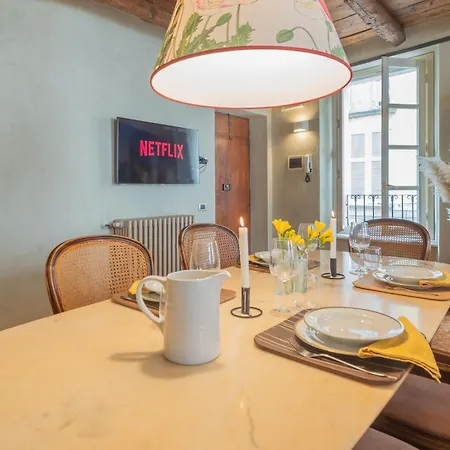 Apartment Pantero By Rent *