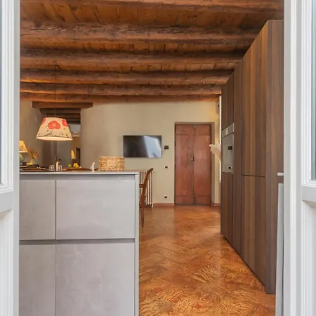 Apartment Pantero By Rent