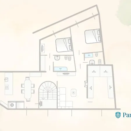 Pantero By Rent