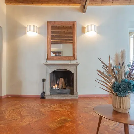 Pantero By Rent Appartement