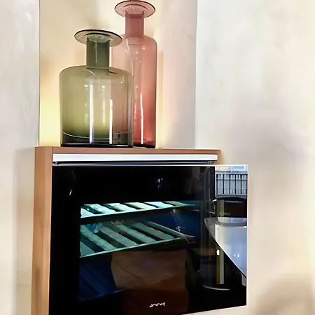 Apartment Pantero By Rent *