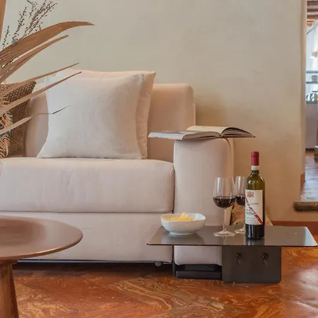 Pantero By Rent Apartment Como