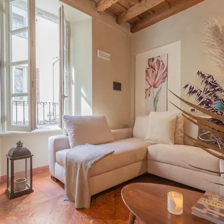 Pantero By Rent Appartement