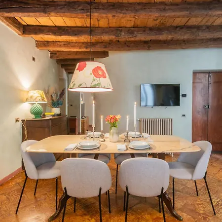 Pantero By Rent * Como