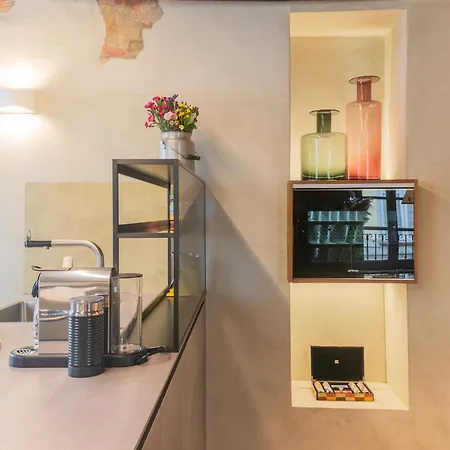 Διαμέρισμα Pantero By Rent *