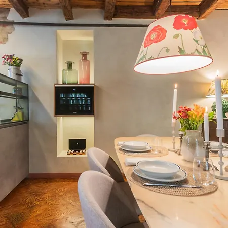 Pantero By Rent Διαμέρισμα