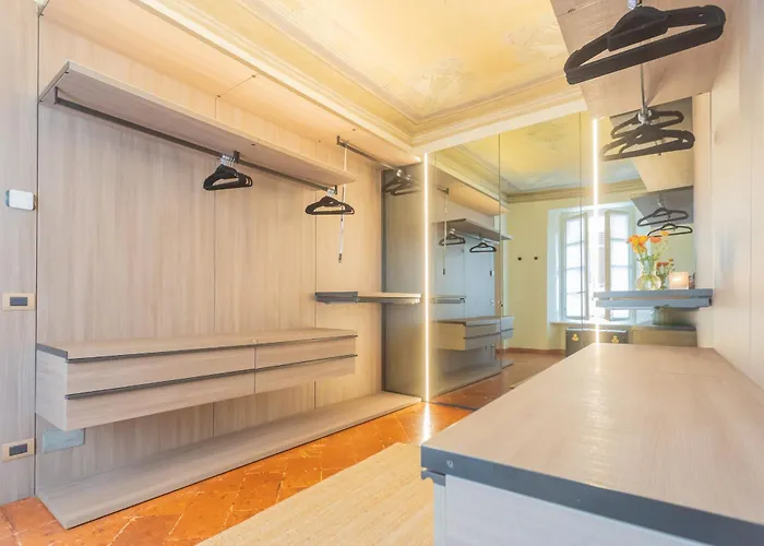 Pantero By Rent Apartamento