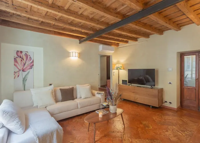 Apartamento Pantero By Rent