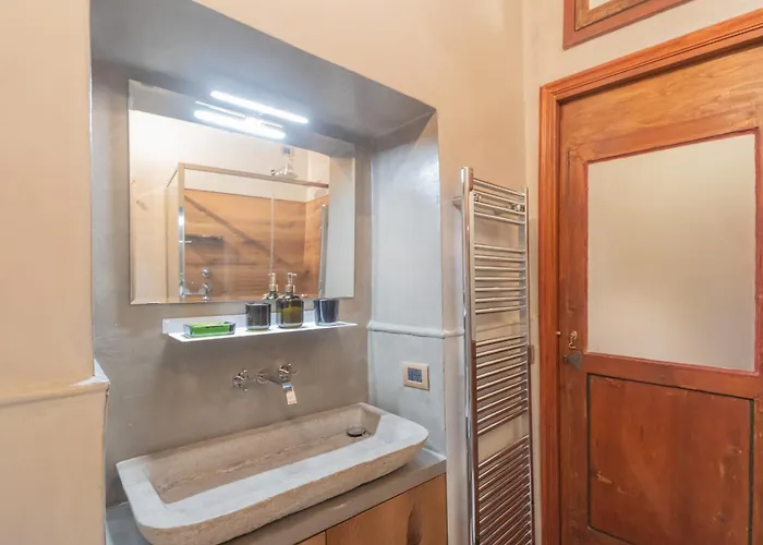 Apartamento Pantero By Rent Como