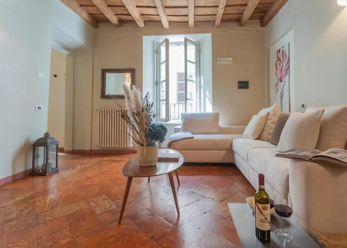 Pantero By Rent Como