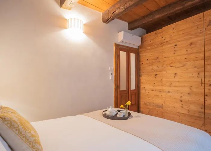 Pantero By Rent Apartamento