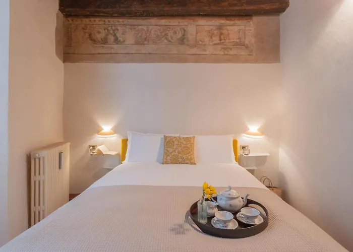 Apartamento Pantero By Rent Como