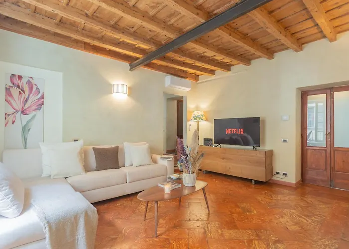 Pantero By Rent Apartamento Como