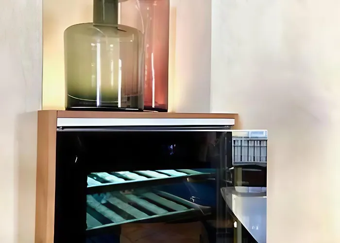 Apartamento Pantero By Rent *