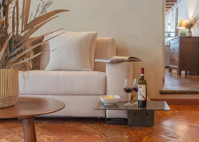 Pantero By Rent Apartamento Como