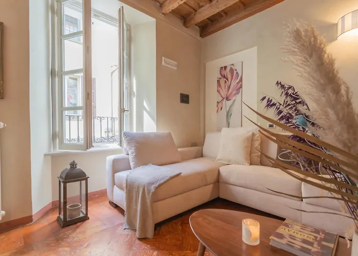 Pantero By Rent Apartamento