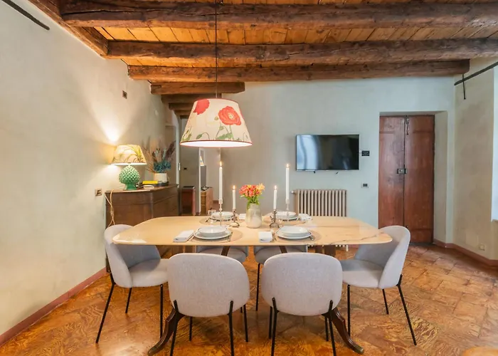 Pantero By Rent * Como