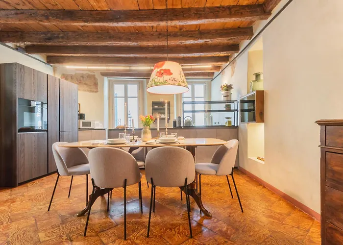 Pantero By Rent * Como