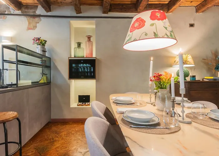 Pantero By Rent Apartamento