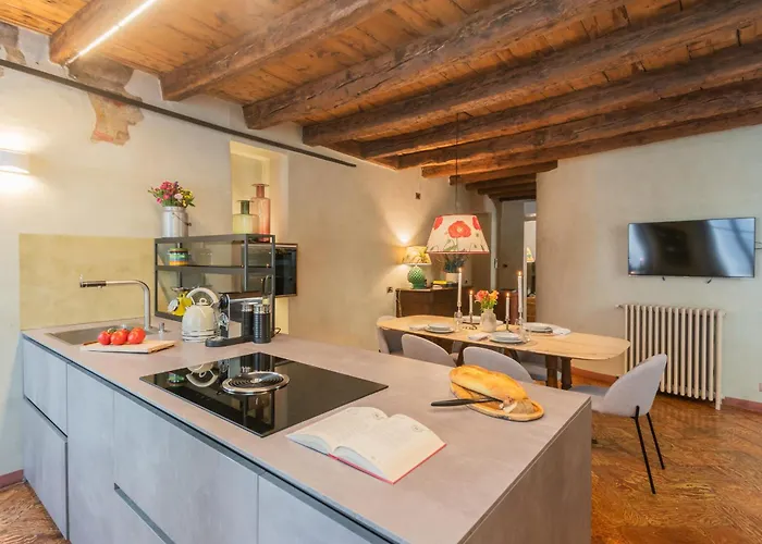 Pantero By Rent Apartamento *