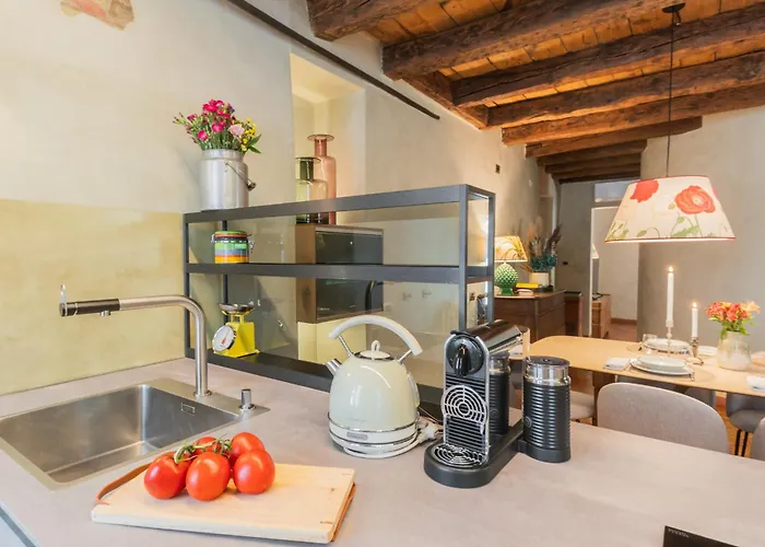 Pantero By Rent * Como