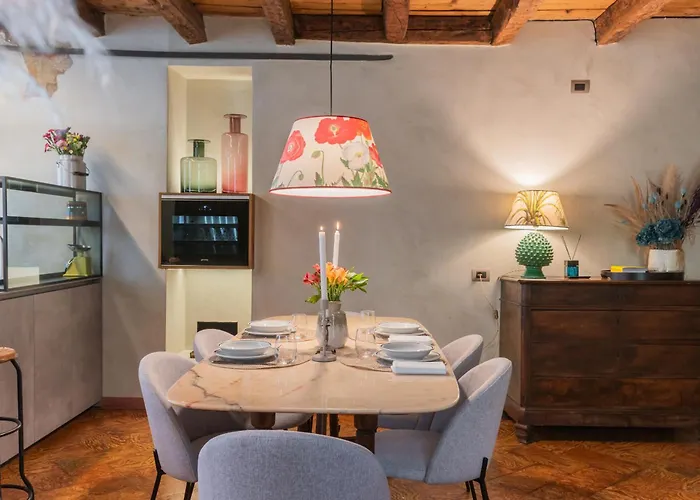 Pantero By Rent Apartamento