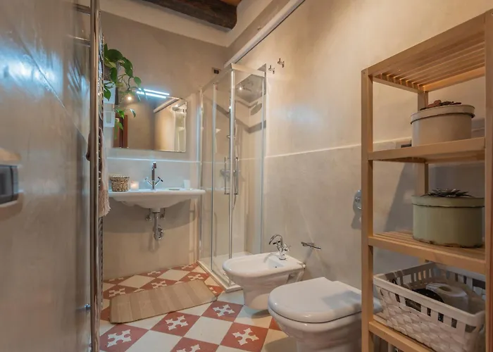 Pantero By Rent Apartmán