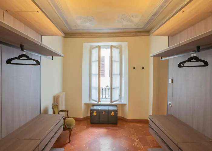Pantero By Rent Apartmán *