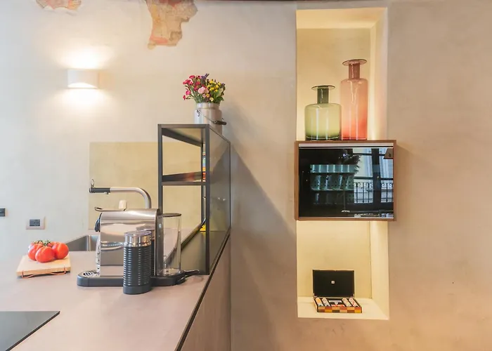 Apartmán Pantero By Rent *